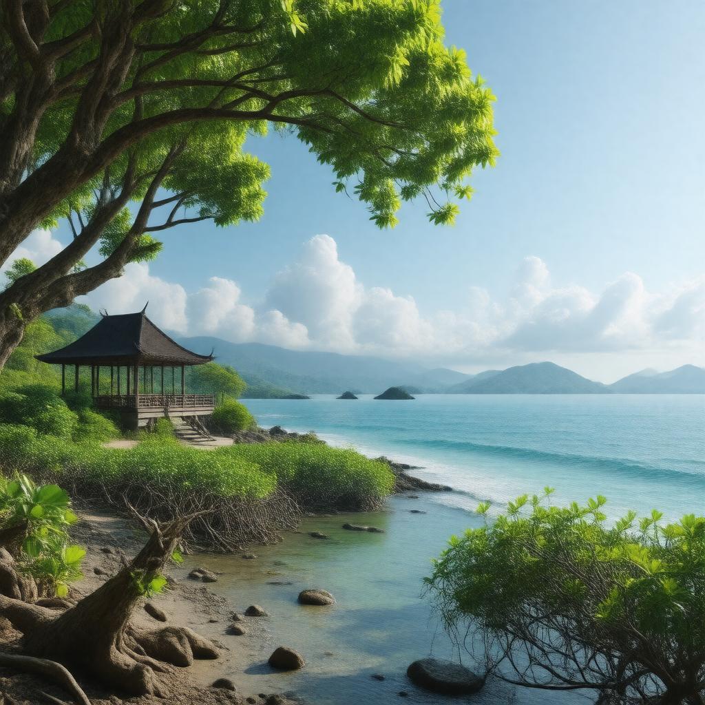 Ryukyu Islands